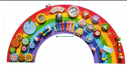 Activity Wall Panel