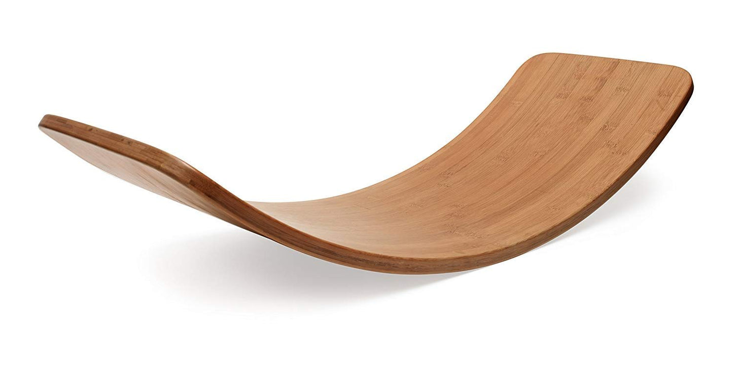 Balancing Board Normal Wood