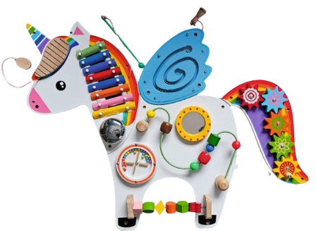 Activity Wall Panel