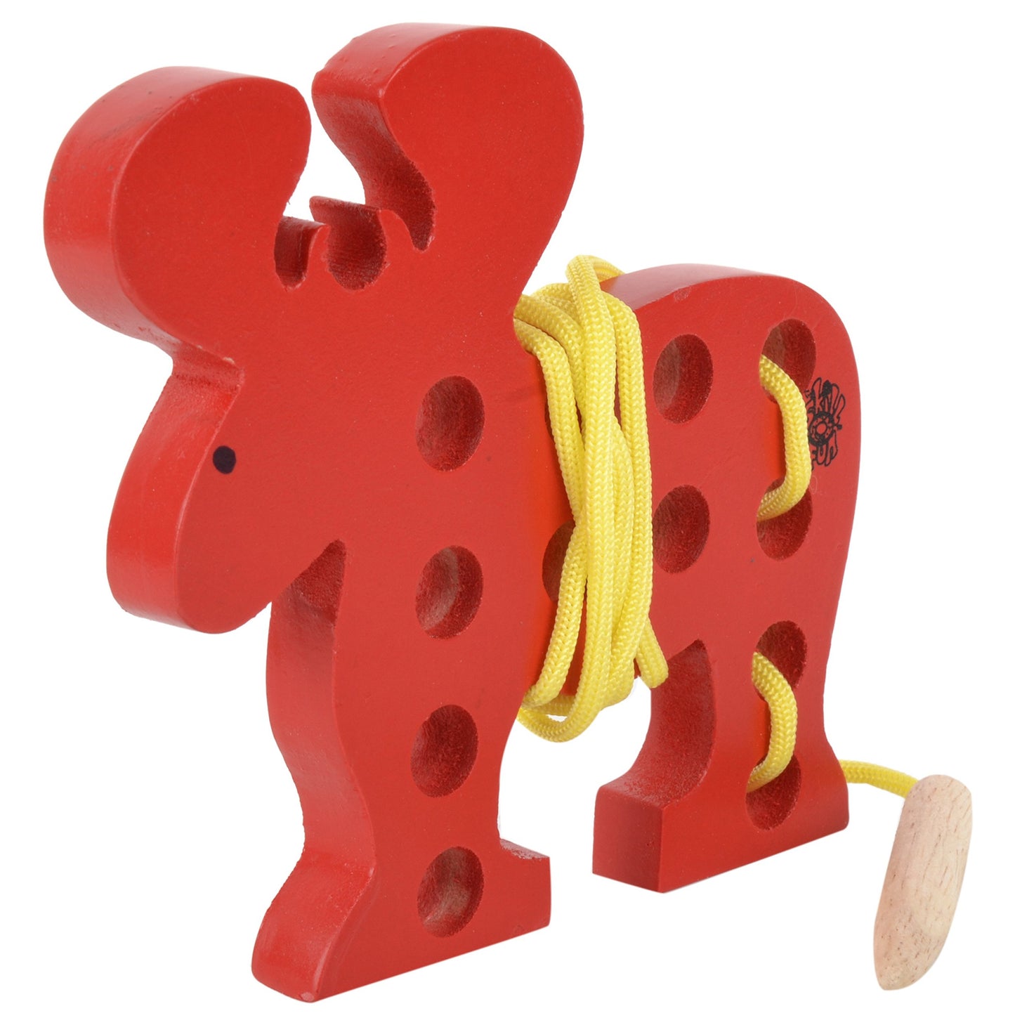 Kids Reindeer Coordination Toy