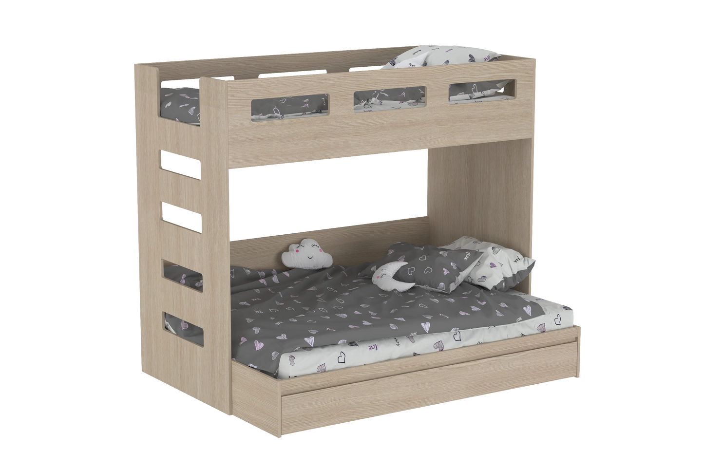 Space Saving Bed