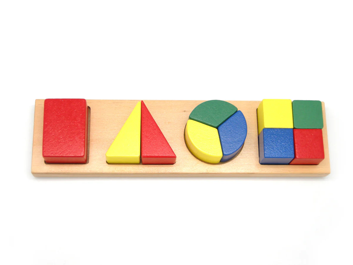 Fractions