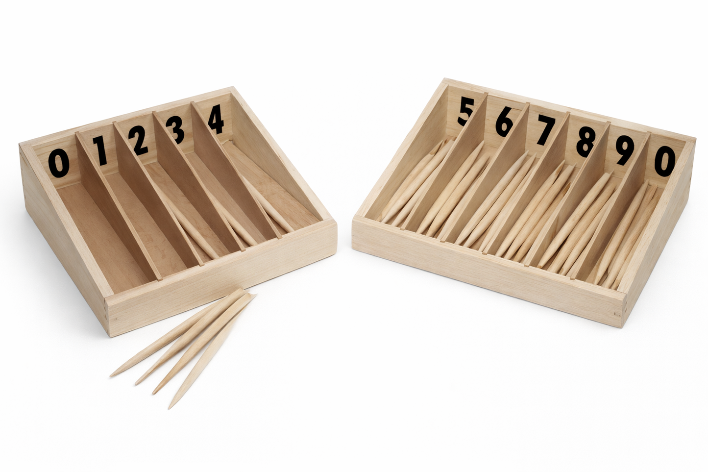 Spindle Box