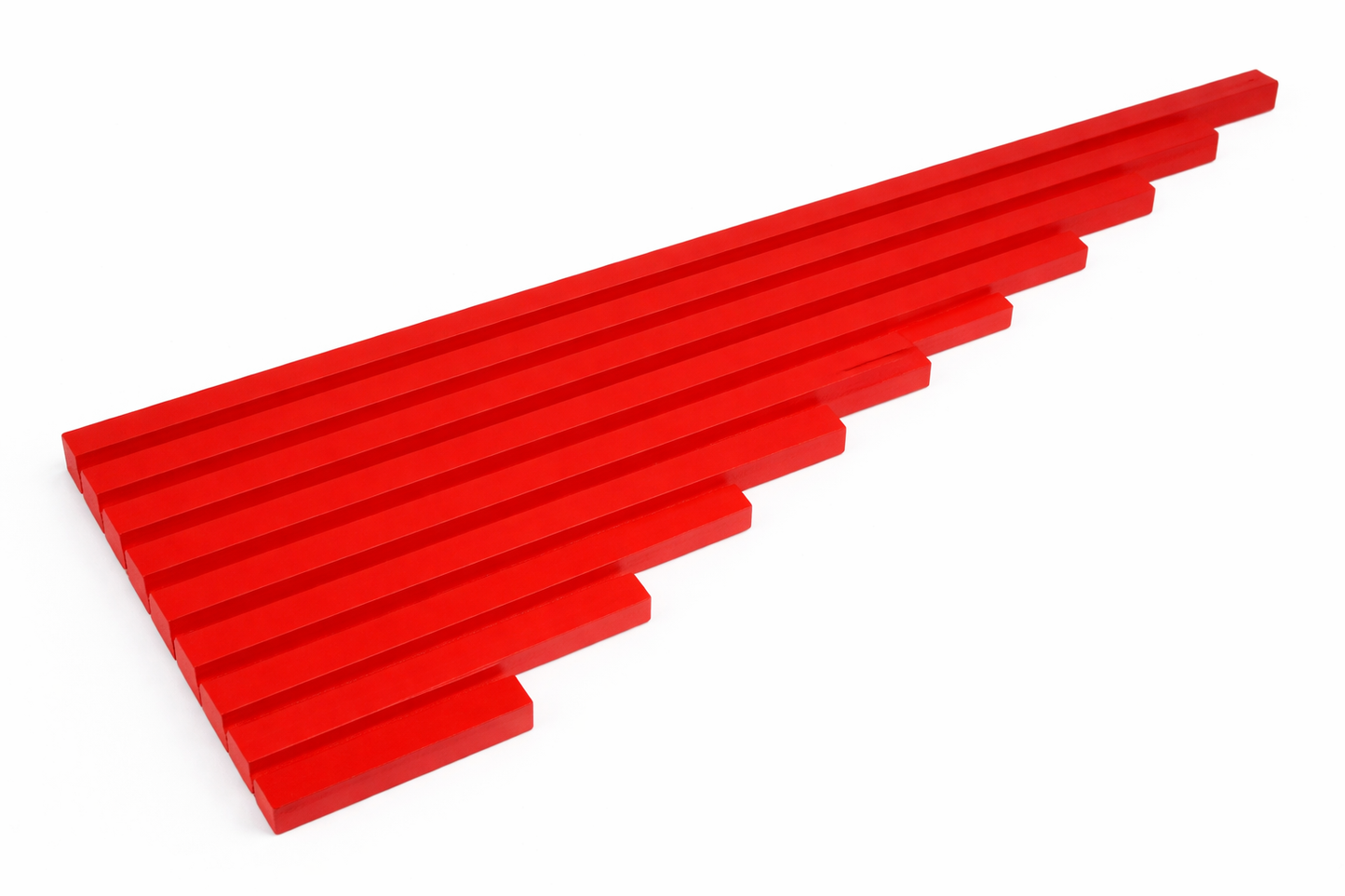Red Rods