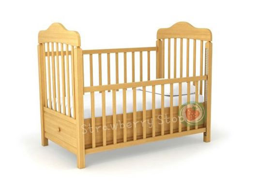 Baby Cot