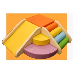 Soft Play Area For Kids