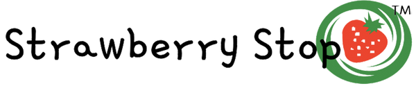Strawberry Stop