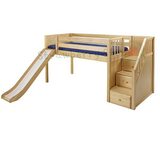 Bunker Bed For Kids