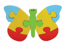 Jig Saw Puzzle