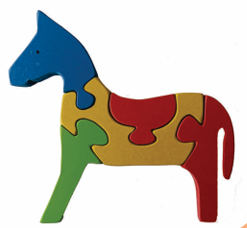 Jig Saw Puzzle