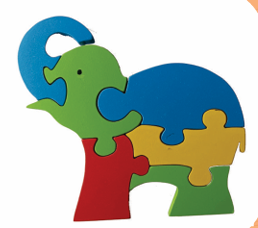 Jig Saw Puzzle