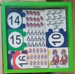 Domino Puzzle