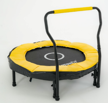 36 inch Kids Trampoline| Kids Trampoline| Best Kids trampoline for home | 3ft. Trampoline