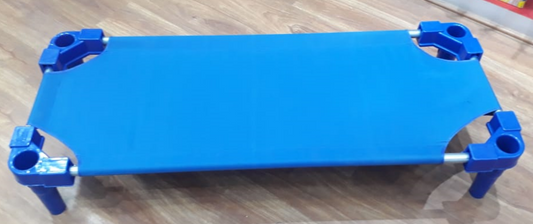 Plastic Single Bed For kids