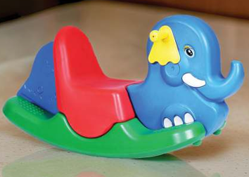 Ridons for Kids