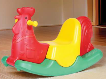Ridons for Kids