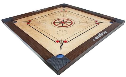 CLASSIC CARROM BOARD MEDIUM