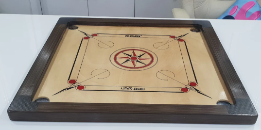 CLASSIC CARROM BOARD MEDIUM