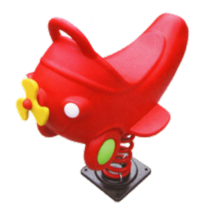 HELICOPTER SPRING RIDER  ITEM SIZE  L96 x B56 x H86 cm