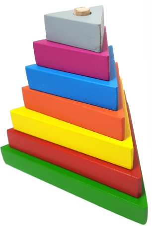 Graded Tower