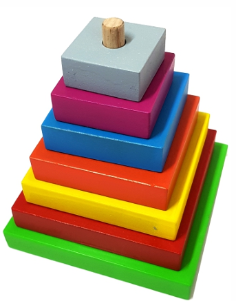 Graded Tower