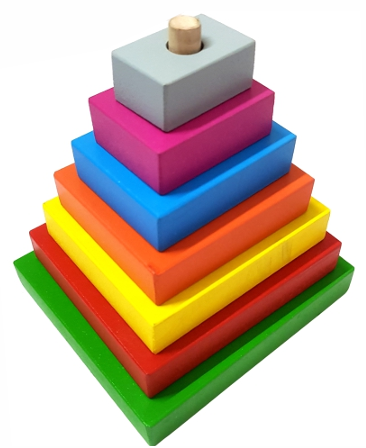 Graded Tower