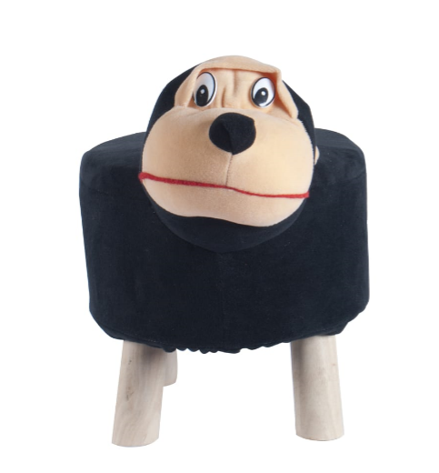 Animal Wooden Stool for kids