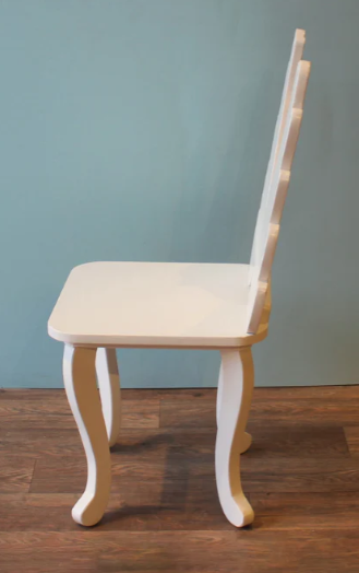Stylish Wing Chair for Kids – Comfortable Chair for Study & Relaxation