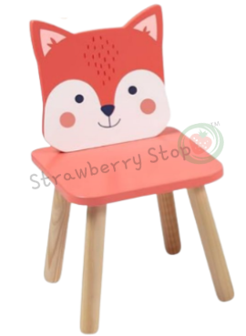 Animal Design Chair