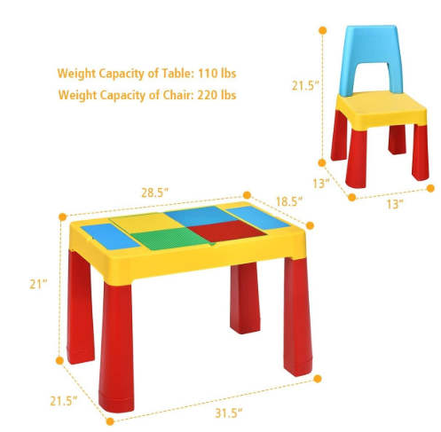 3 IN 1 SENSORY PLAY CENTRE