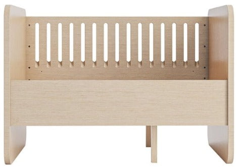 Kids Wooden in Laminated Cot