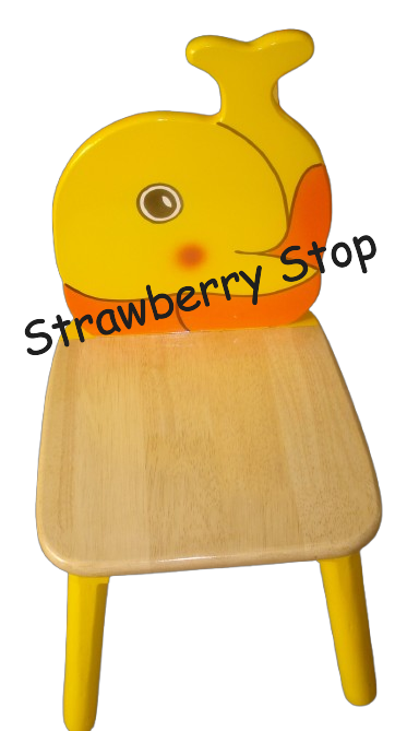 Animal Chair for Kids