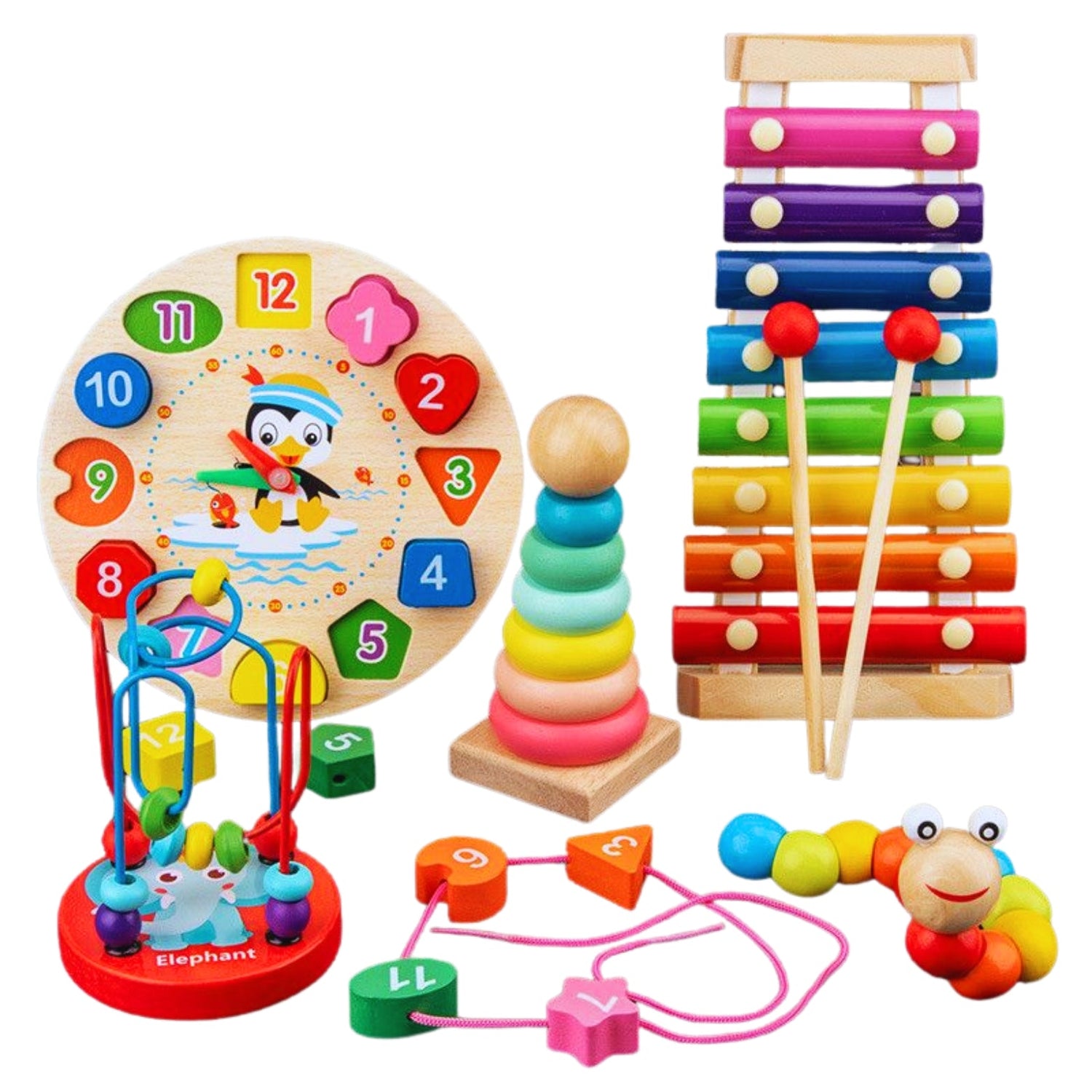 Montessori Toys
