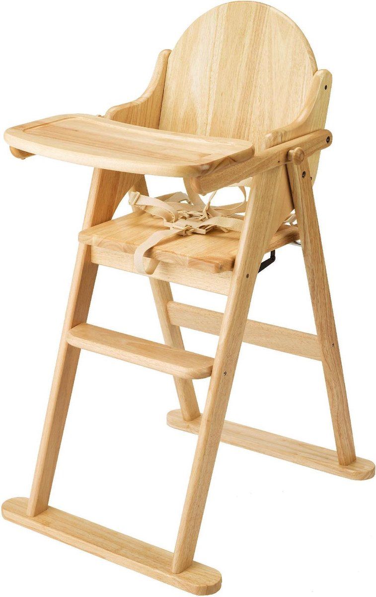 Baby High Chair