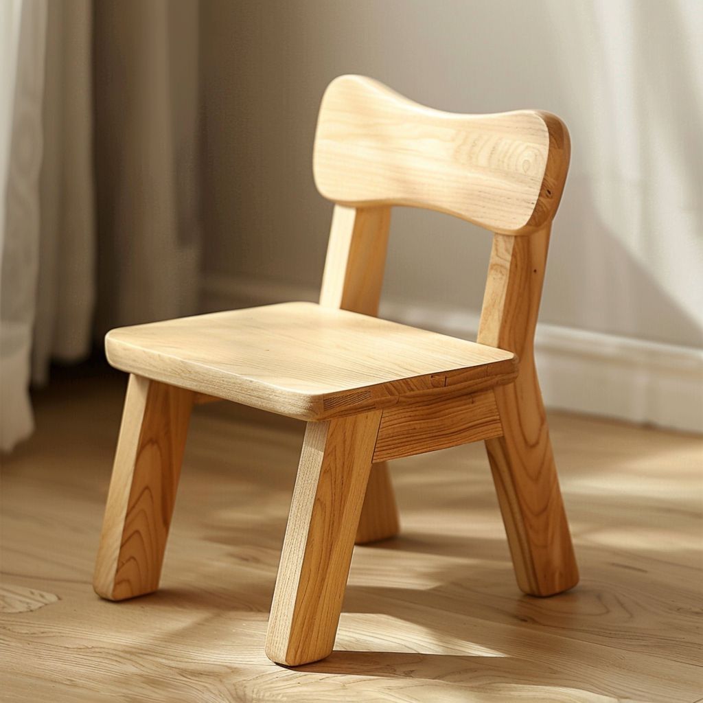 Kids Chair