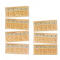 Tracing Hindi Cinsonant
