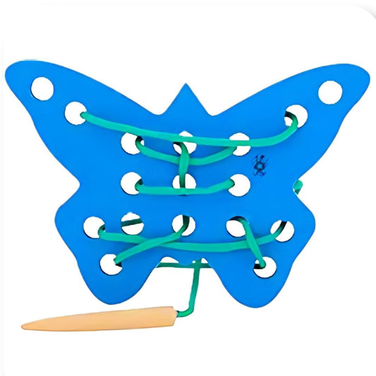 Butterfly Hand & Eye Coordination Toy