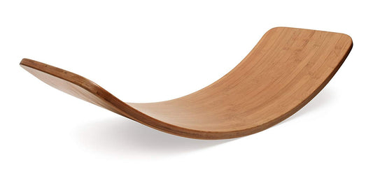 Balancing Board Normal Wood