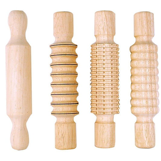 Rolling Pin Set of 4