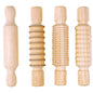 Rolling Pin Set of 4