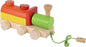 Pull Along Shape Sorter Truck