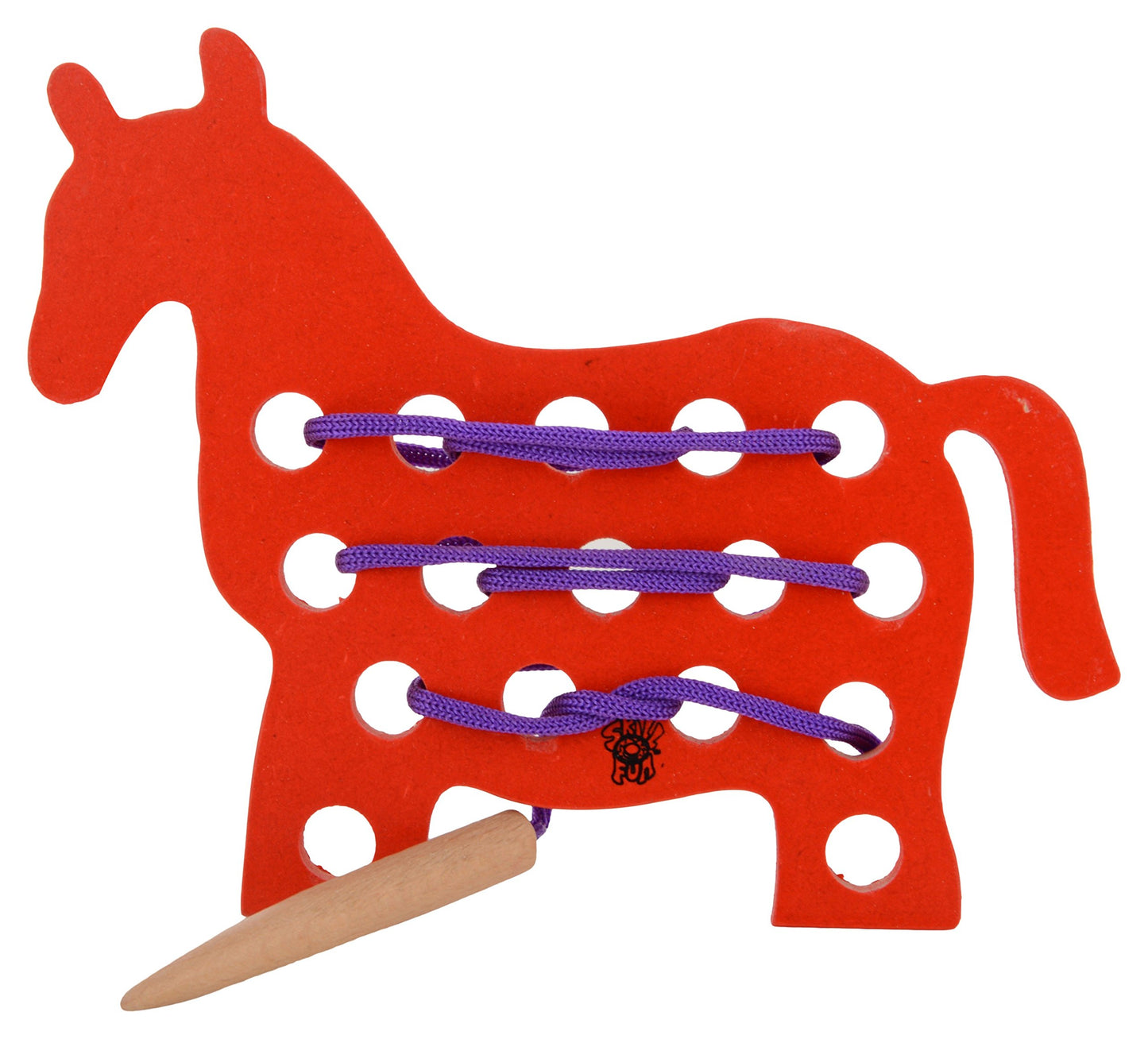 Horse Hand & Eye Coordination Toy