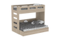 Space Saving Bed