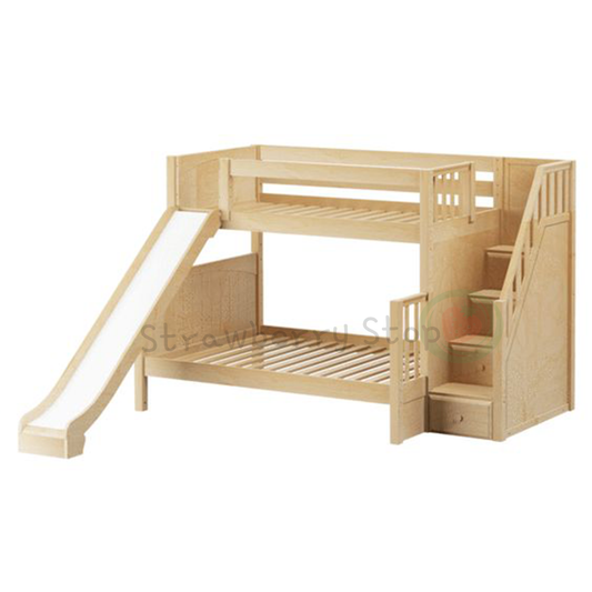 Bunker Bed