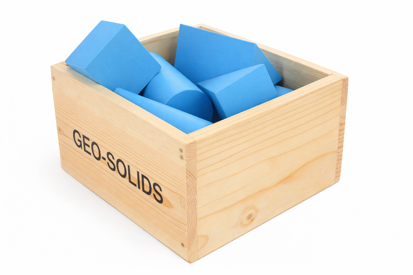 Geo Solids