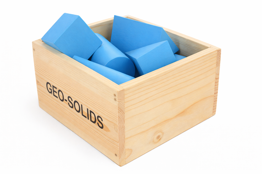Geo Solids