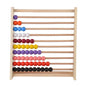 Counting Abacus for Kids | Early Math Learning Educational Toy | Montessori Abacus for Number Counting
