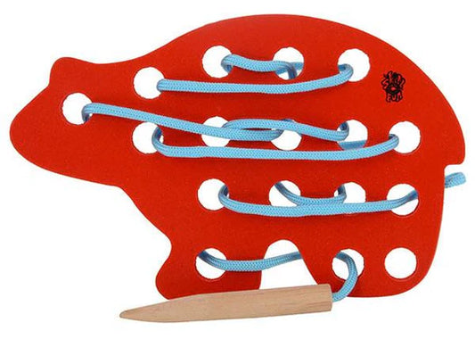 Bear Hand & Eye Coordination Toy