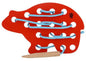 Bear Hand & Eye Coordination Toy