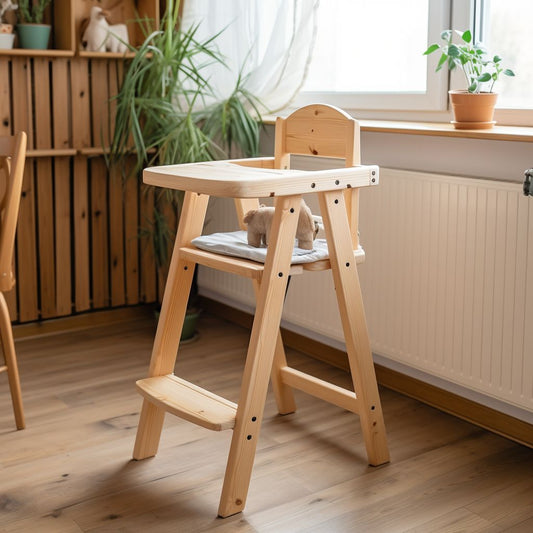 Baby High Chair for Kids